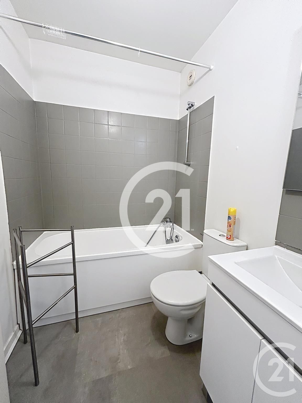 Appartement Boulevard de la Buffardière à Évreux