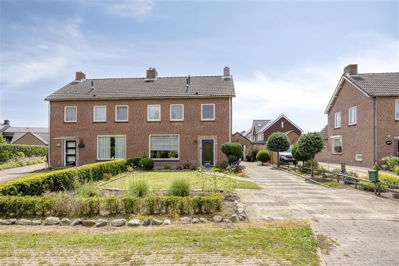 Huis Spoordonkseweg 86 A in Oirschot