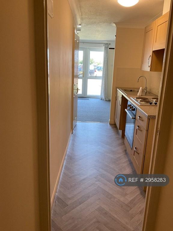 Flat B3253 in Widegates