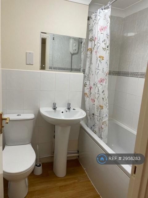 Flat B3253 in Widegates