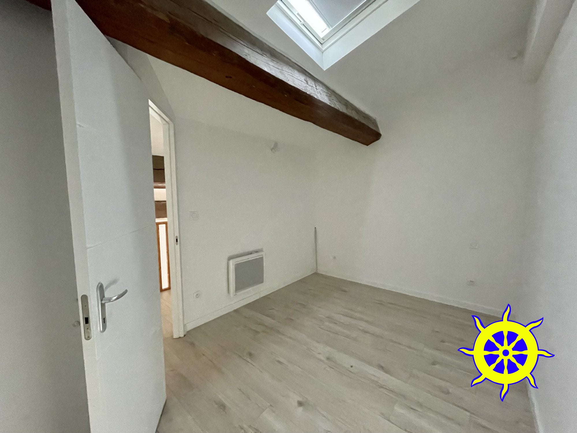 Flat Avenue de Port-la-Nouvelle in Sigean