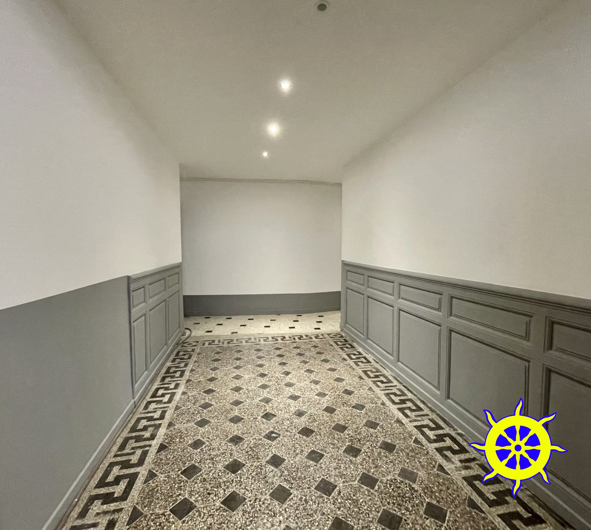 Appartement Avenue de Port-la-Nouvelle à Sigean
