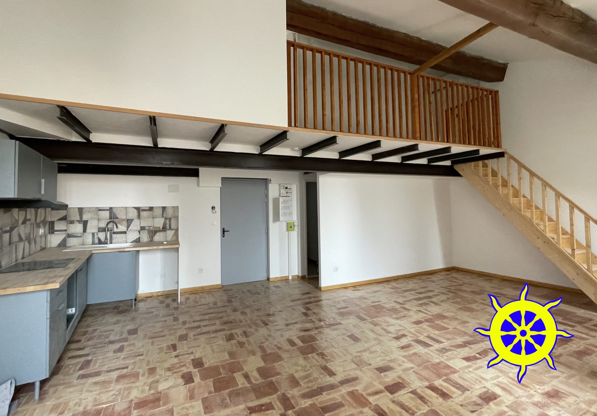 Appartement Avenue de Port-la-Nouvelle à Sigean