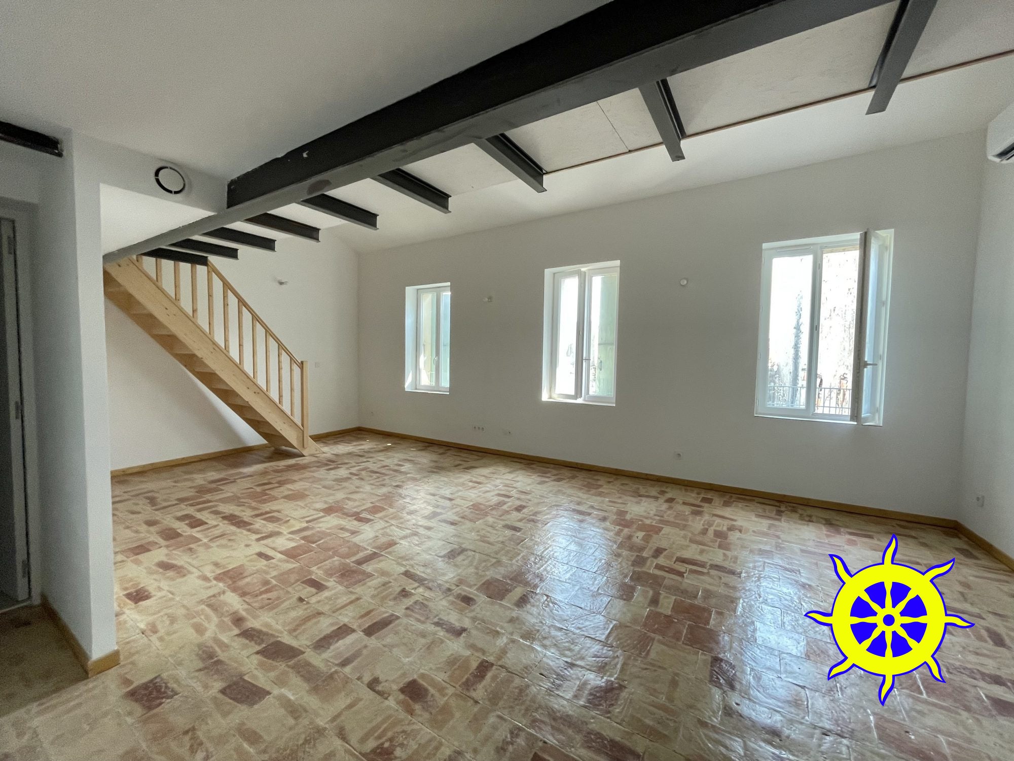 Flat Avenue de Port-la-Nouvelle in Sigean