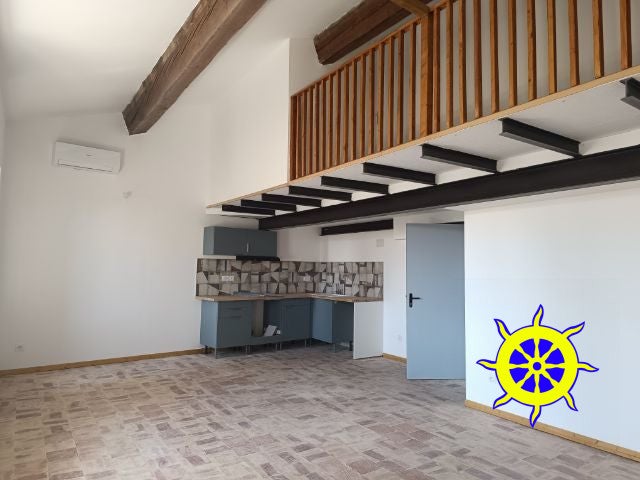 Appartement Avenue de Port-la-Nouvelle à Sigean