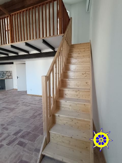 Appartement Avenue de Port-la-Nouvelle à Sigean