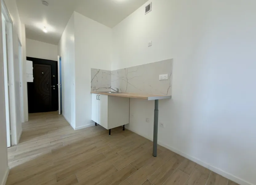 Appartement Allée Berthe Morisot à Villeneuve-la-Garenne