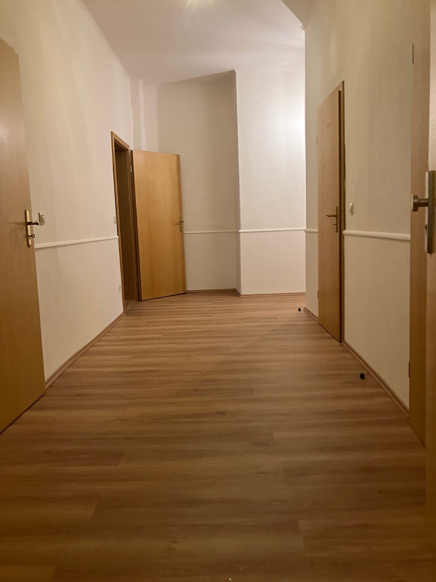Wohnung Bautzner Straße in Zittau