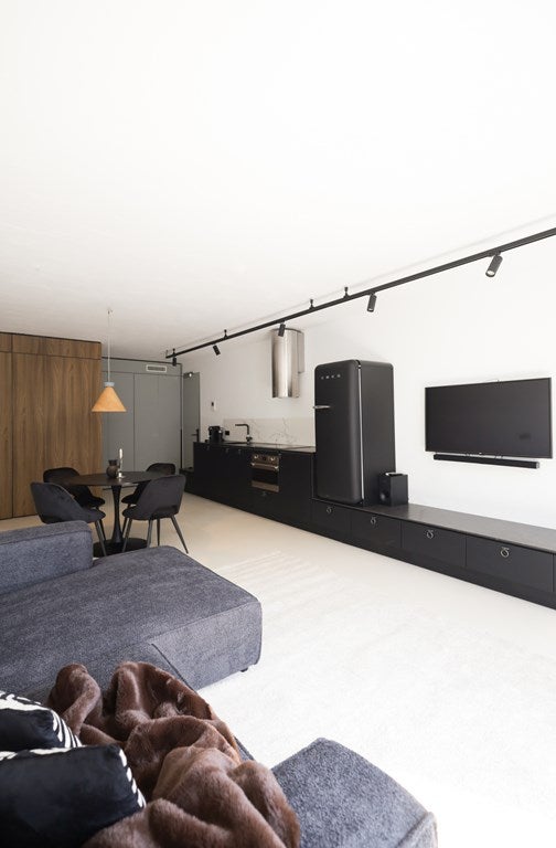 Appartement Warmoesstraat in Amsterdam