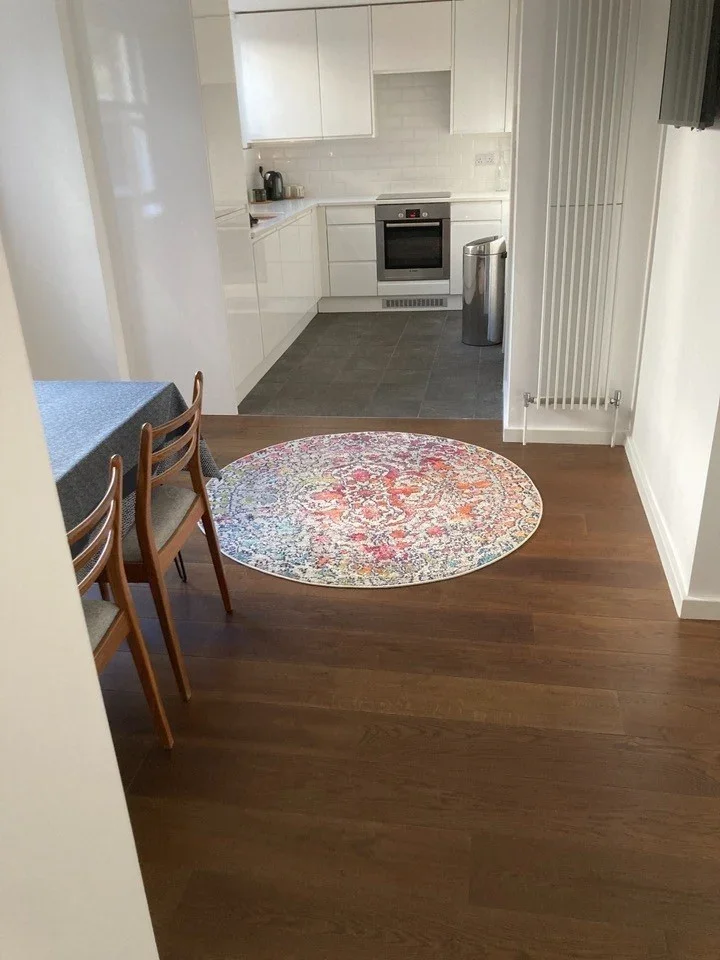 Flat Sunnyhill Road in Greater London