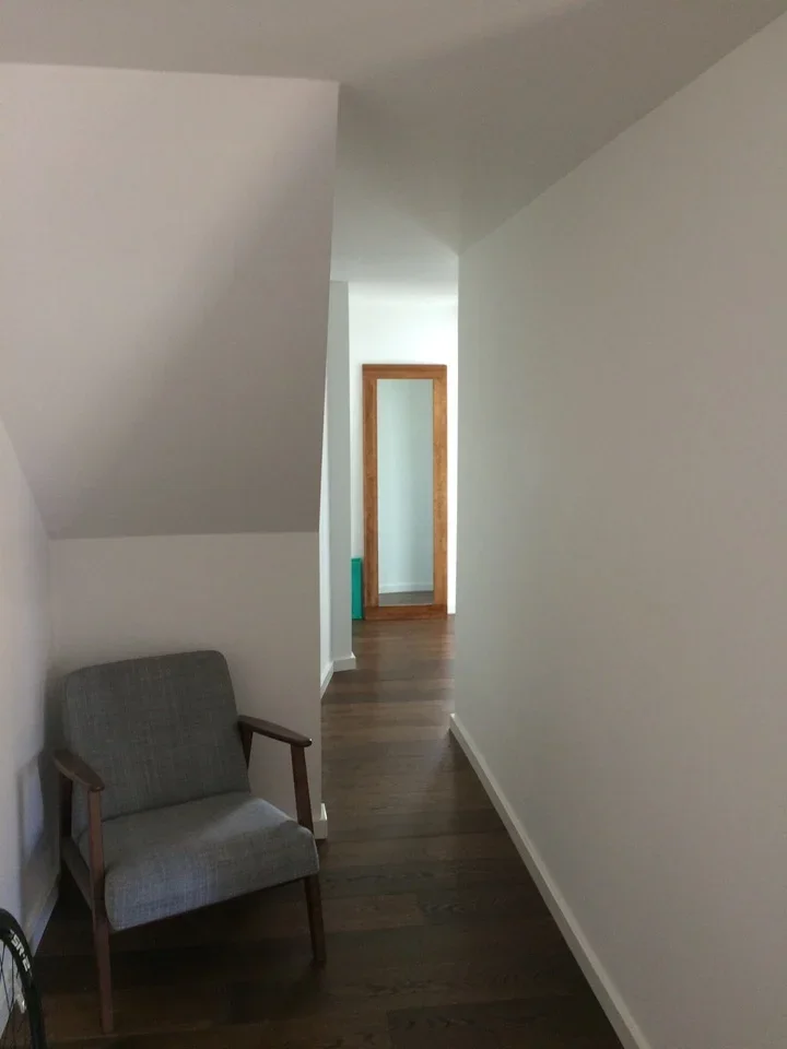 Flat Sunnyhill Road in Greater London