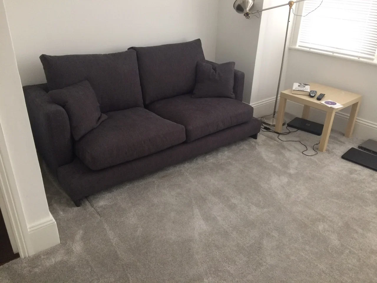 Flat Sunnyhill Road in Greater London