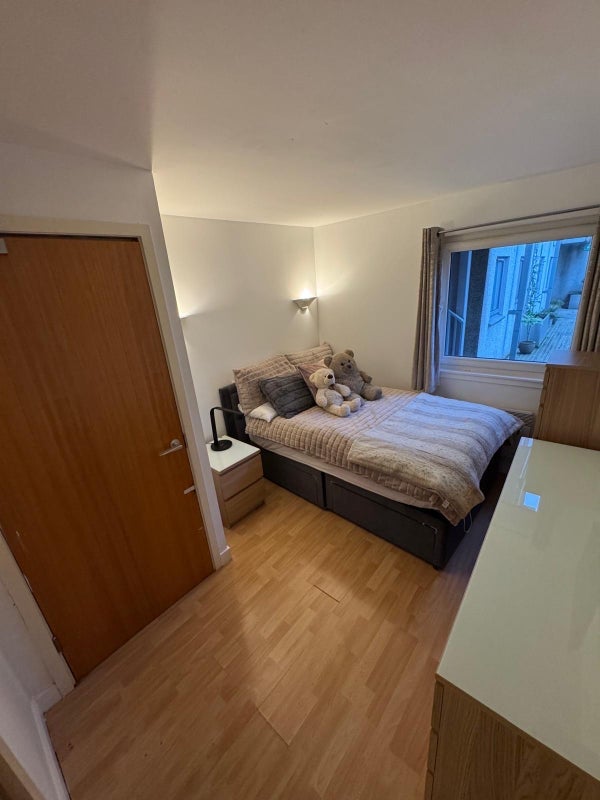 Flat Newton Street in Manchester