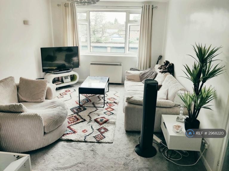 Room Ratcliffe Road in Leicester