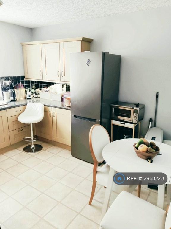 Room Ratcliffe Road in Leicester