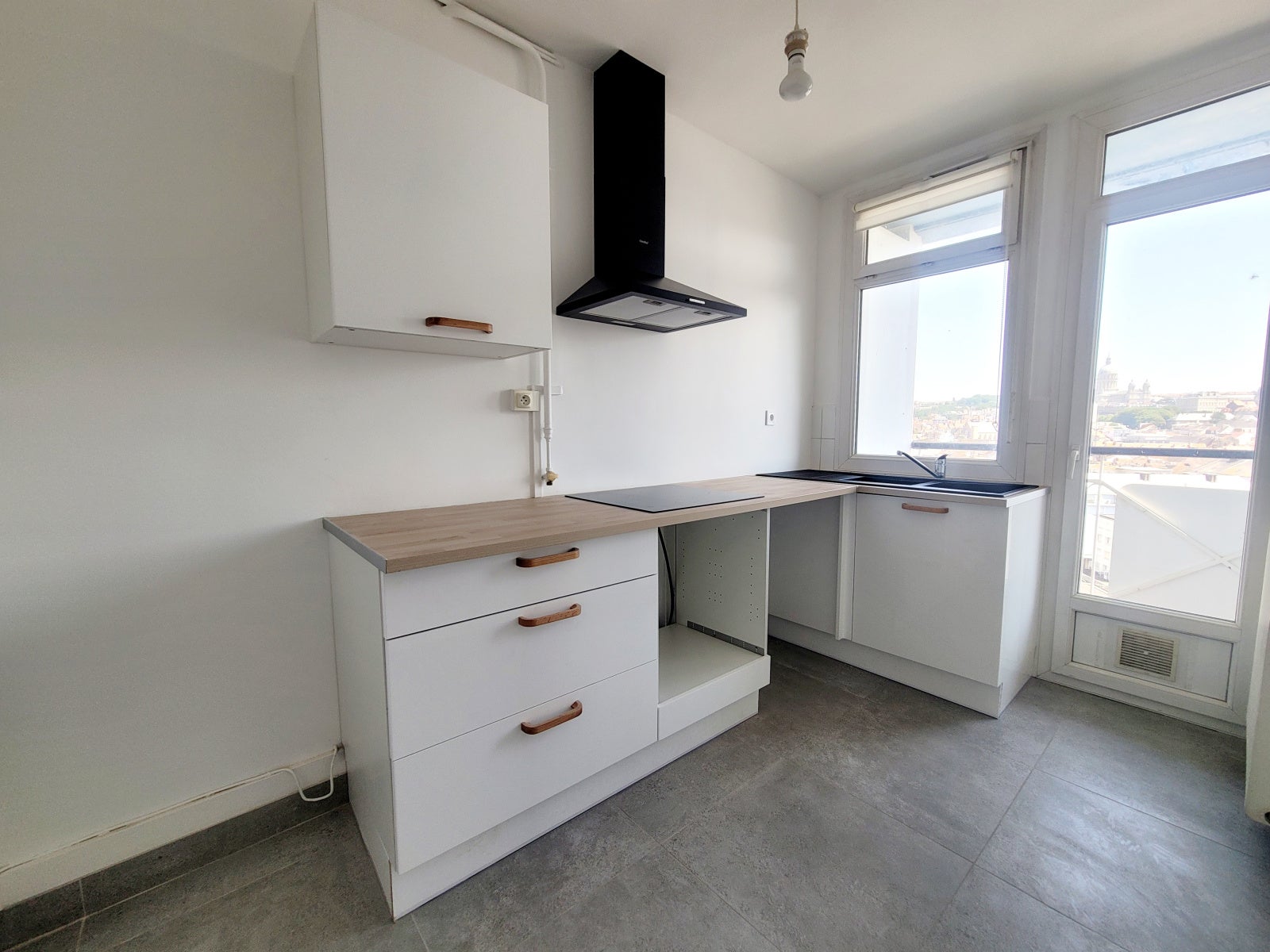 Appartement Rue Léon Calon à Boulogne-sur-Mer
