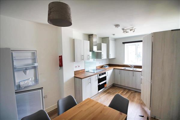 House Clover Way in Stoke Gifford