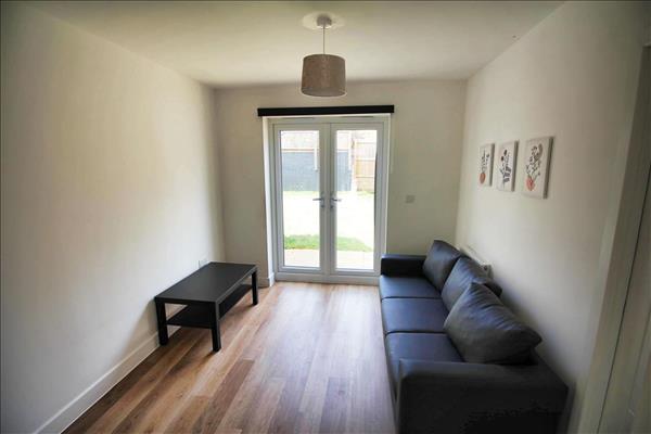 House Clover Way in Stoke Gifford