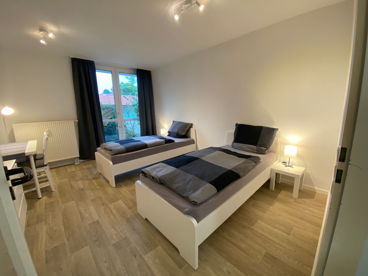 Wohnung Blumenberger Straße in Magdeburg