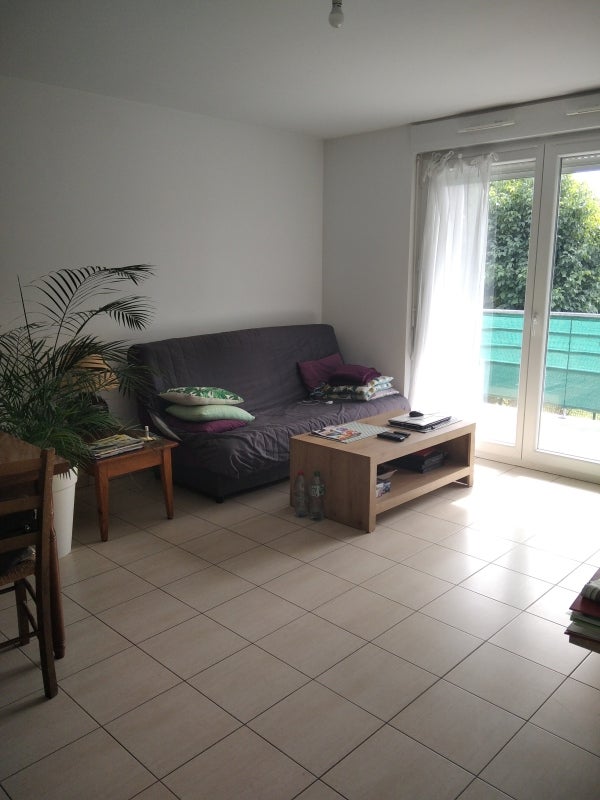 Appartement Rue du Grand Ménétrier à Troyes