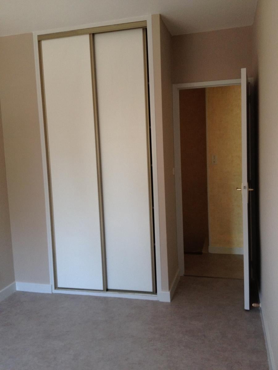 Appartement Rue Saint-Exupéry à Luxeuil-les-Bains