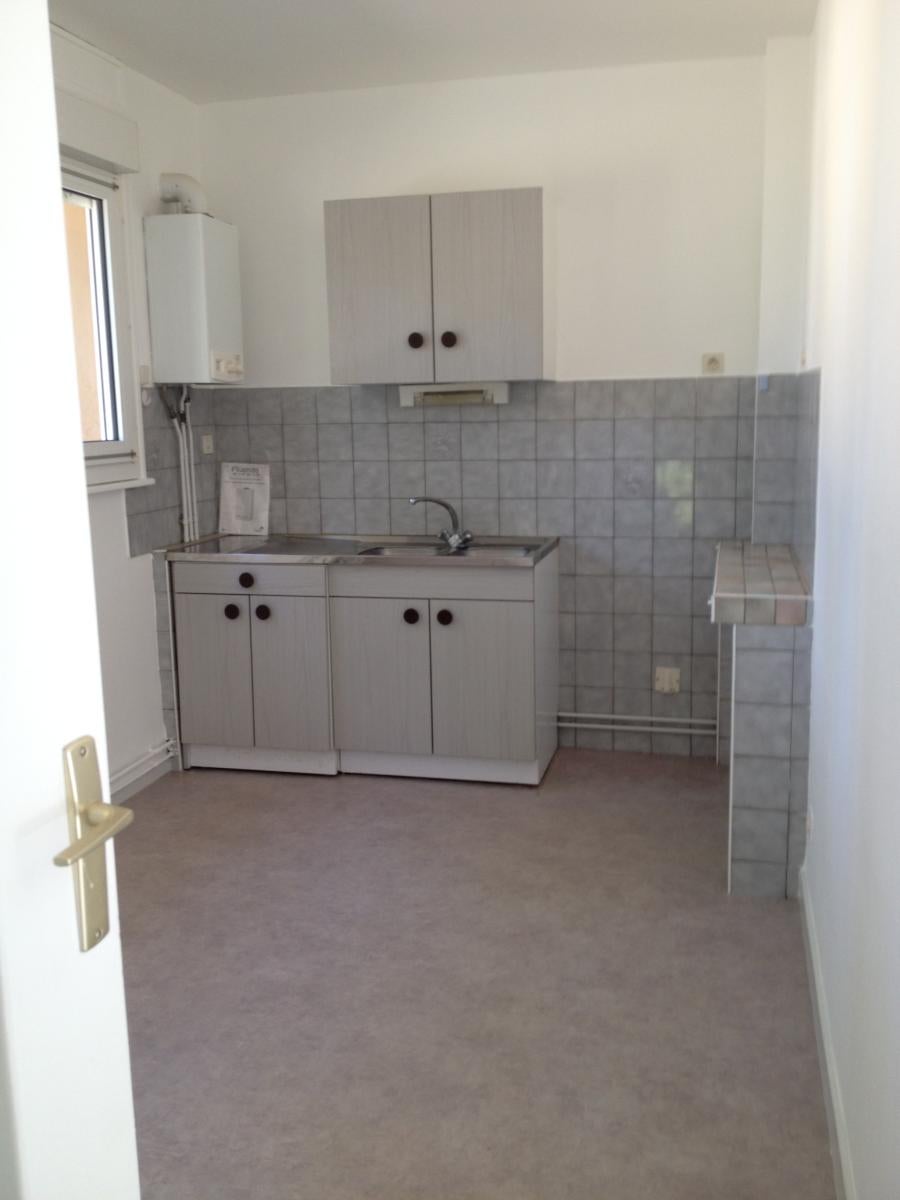 Appartement Rue Saint-Exupéry à Luxeuil-les-Bains