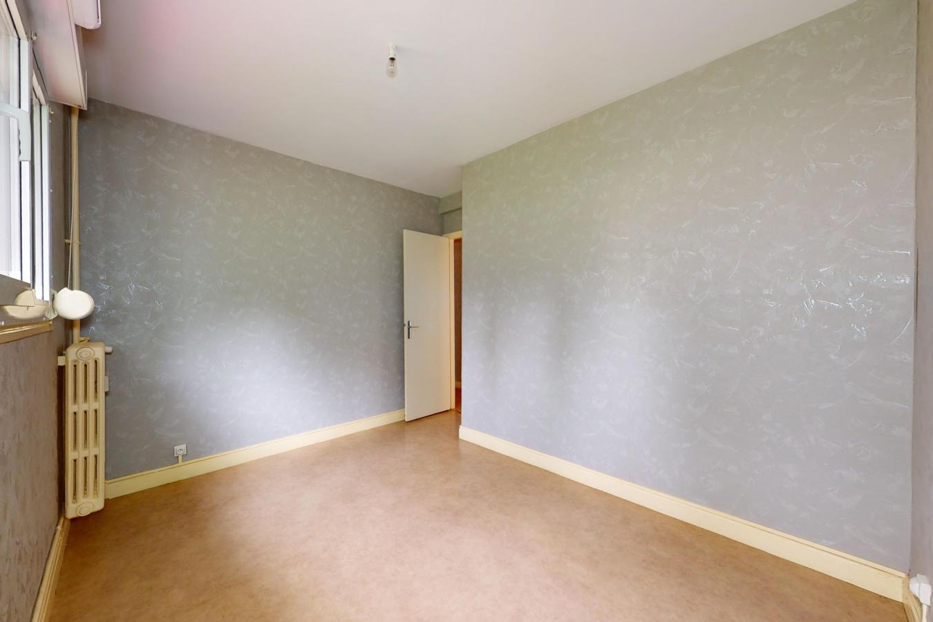 Appartement Rue Saint-Exupéry à Luxeuil-les-Bains