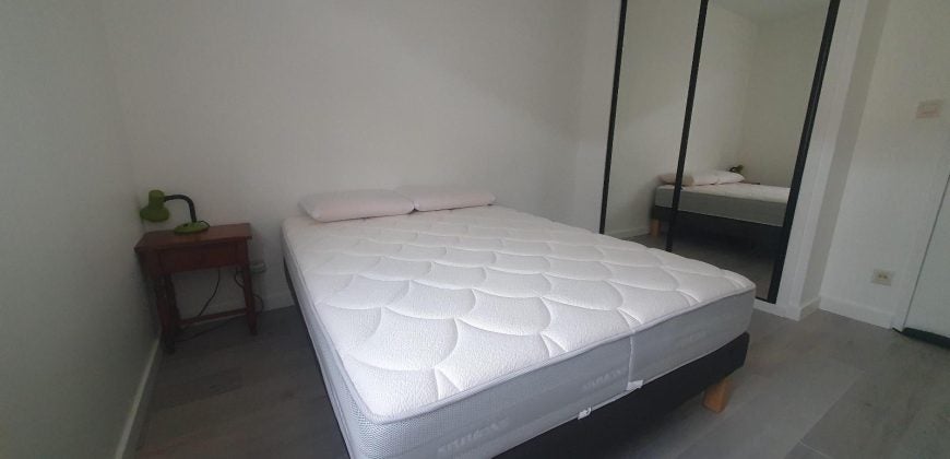 Appartement Place Louis Lebret à Lyon