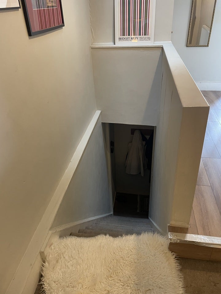 Flat Kennington Park Place in Greater London