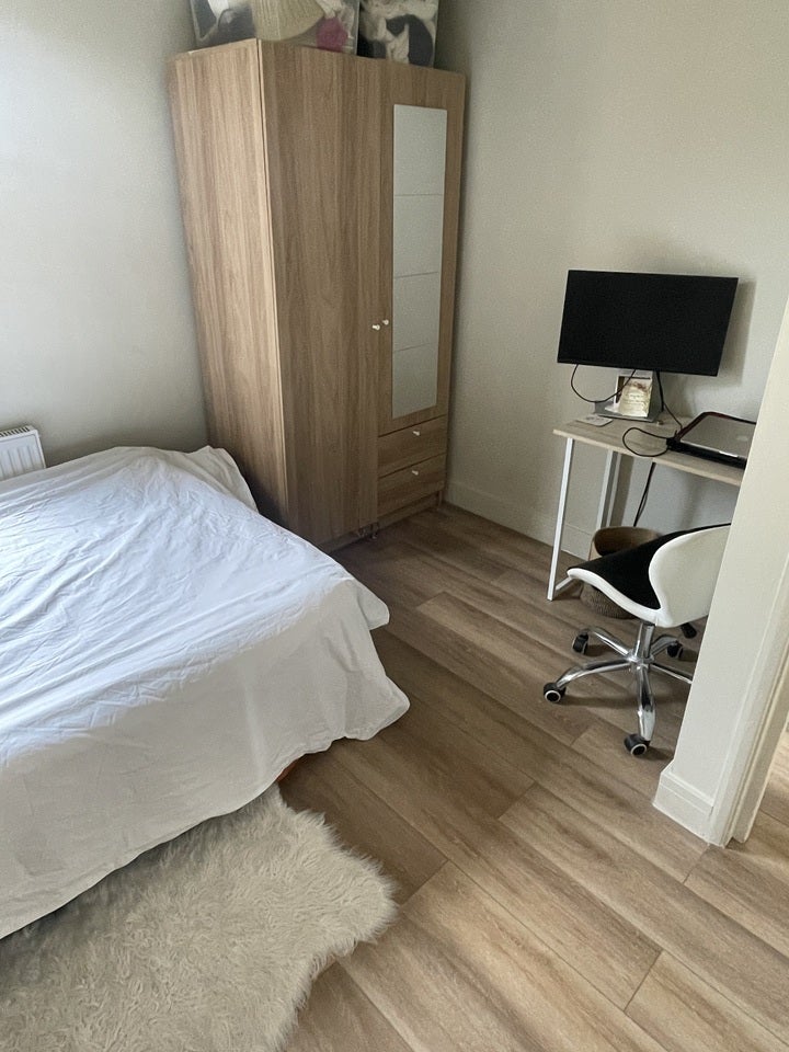 Flat Kennington Park Place in Greater London