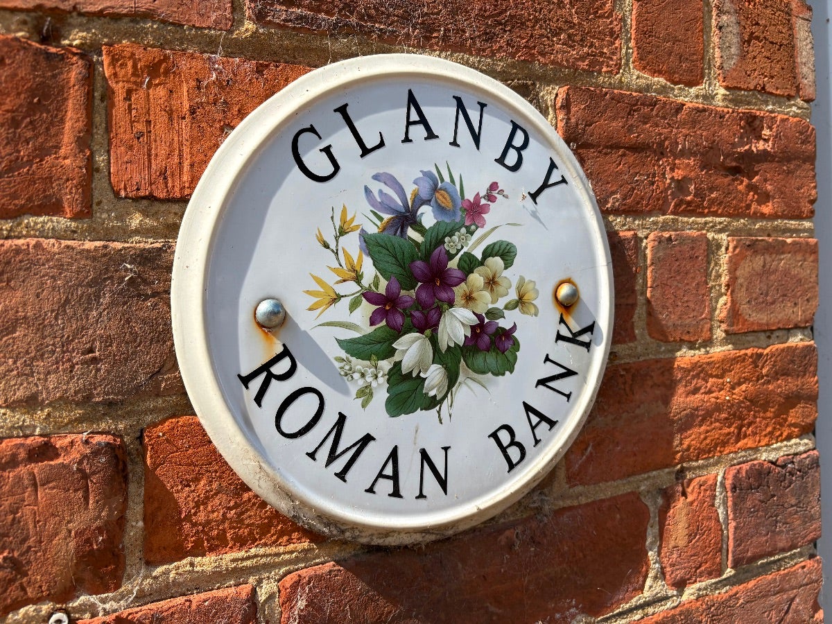 House Roman Bank in Fenland District