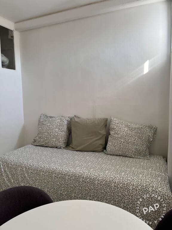 Appartement Place du Général Kœnig à Paris
