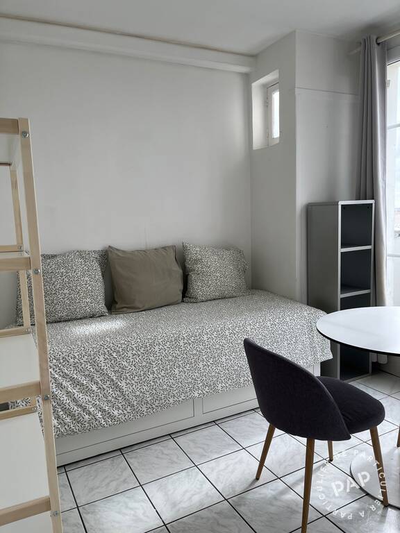 Appartement Place du Général Kœnig à Paris
