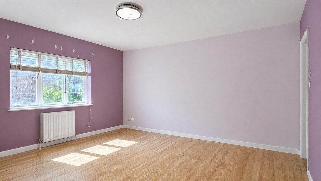 Flat Hewison Street in Greater London