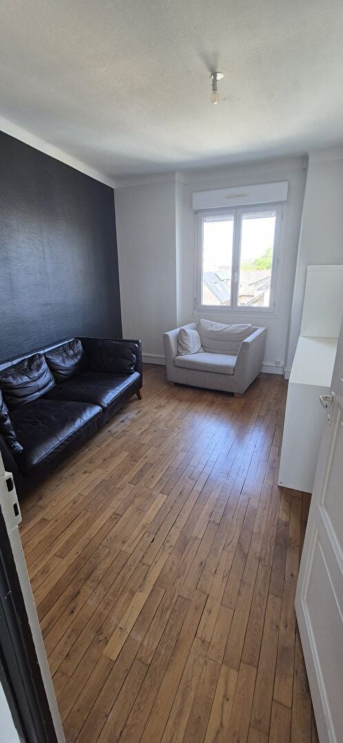 Appartement Rue Adolphe Leray à Rennes