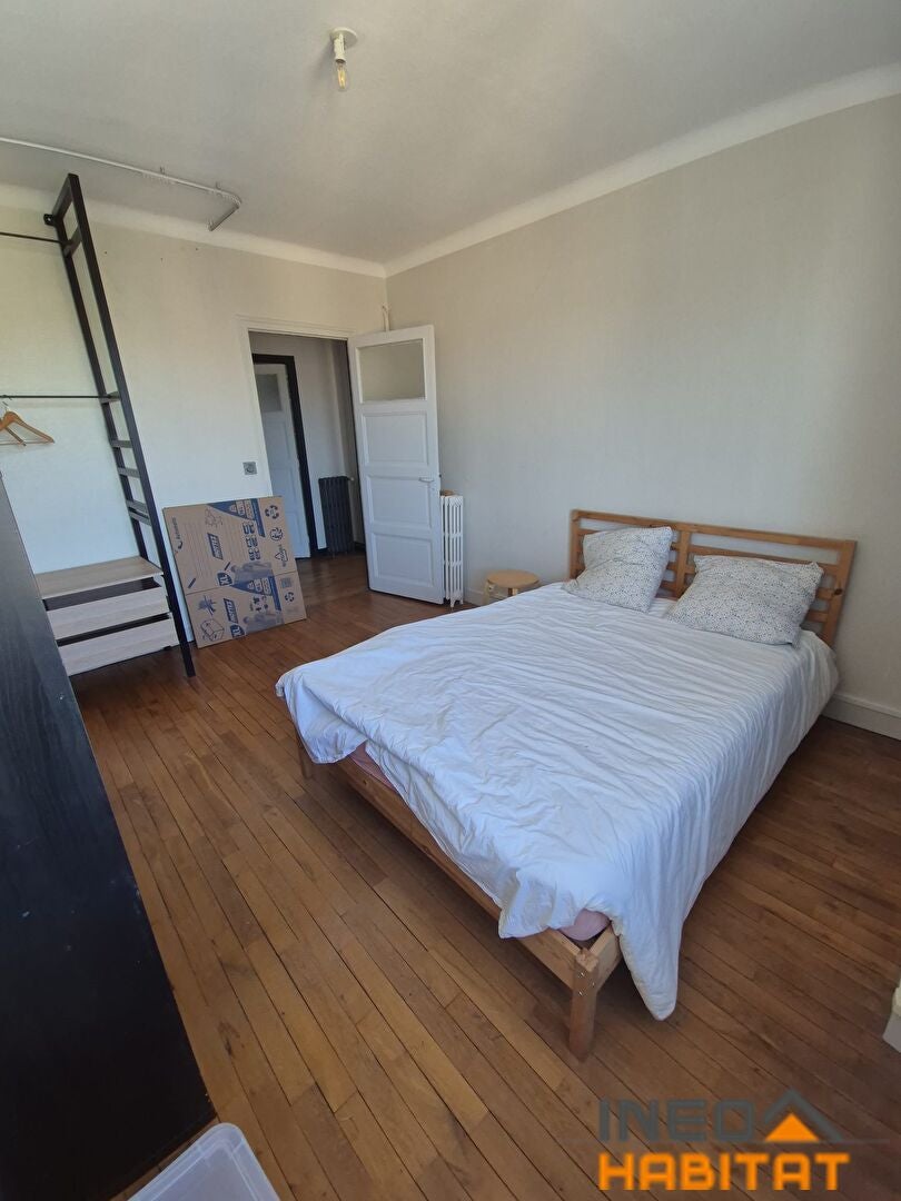 Appartement Rue Adolphe Leray à Rennes