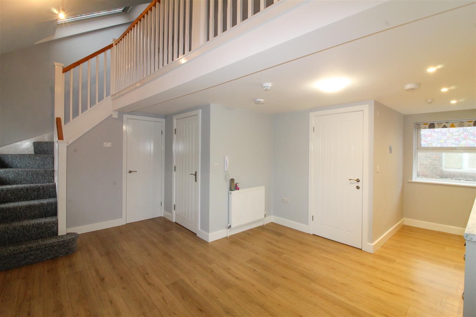 Flat Westgate in Ripon