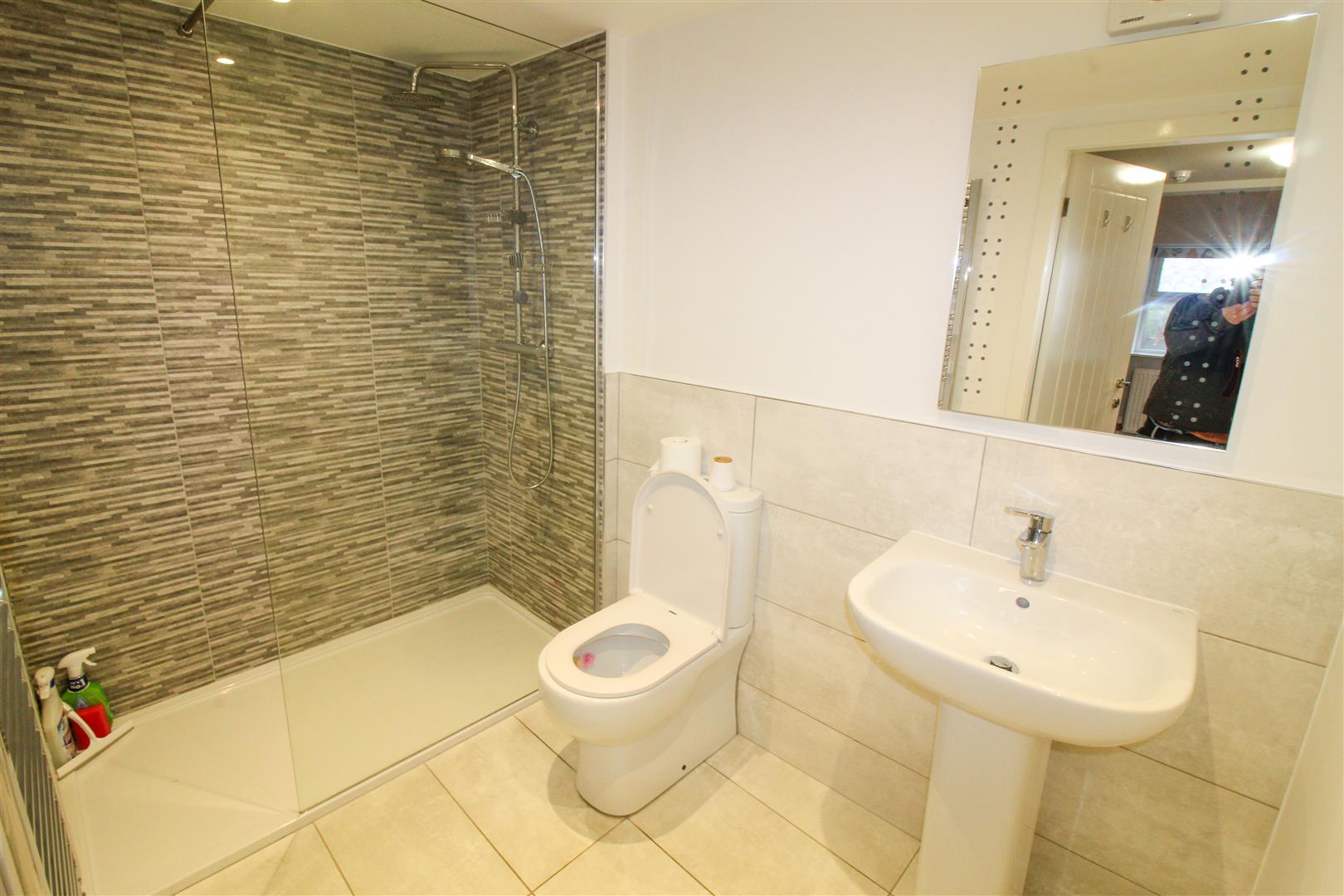 Flat Westgate in Ripon