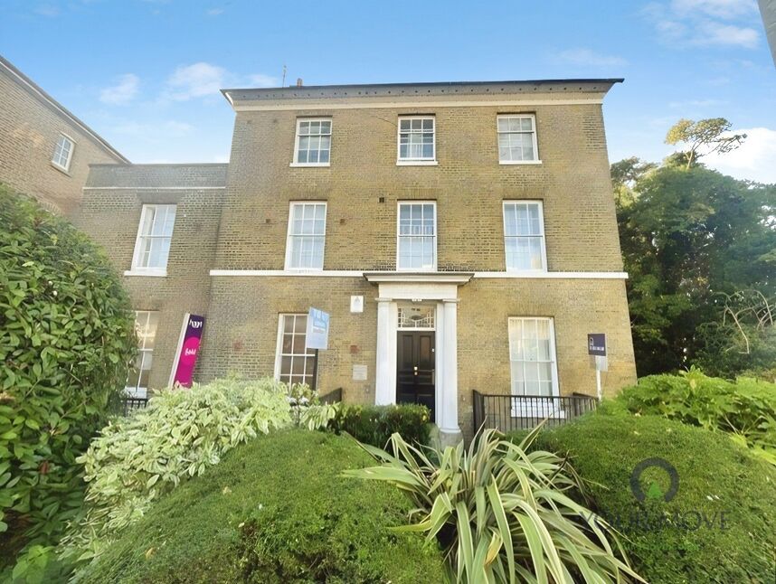 Flat Wat Tyler Way in Maidstone