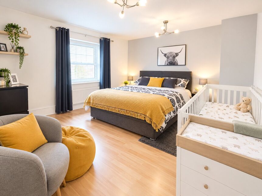 Flat Wat Tyler Way in Maidstone