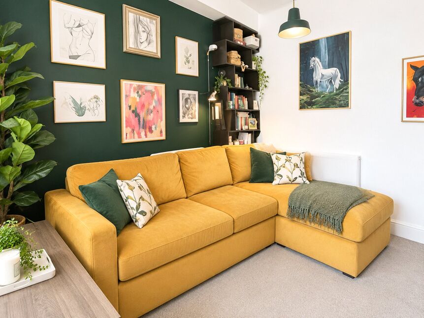 Flat Wat Tyler Way in Maidstone