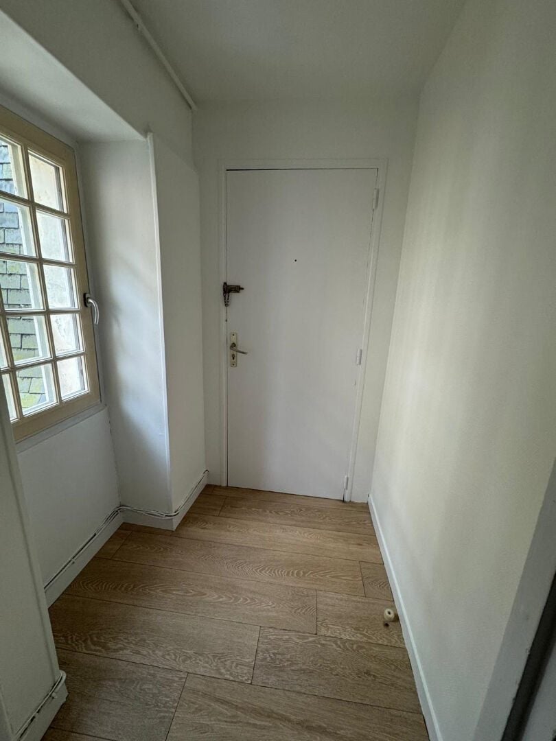 Appartement Rue François Bizette à Rennes