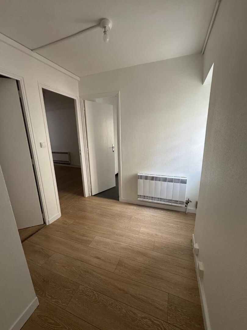 Appartement Rue d'Antrain à Rennes