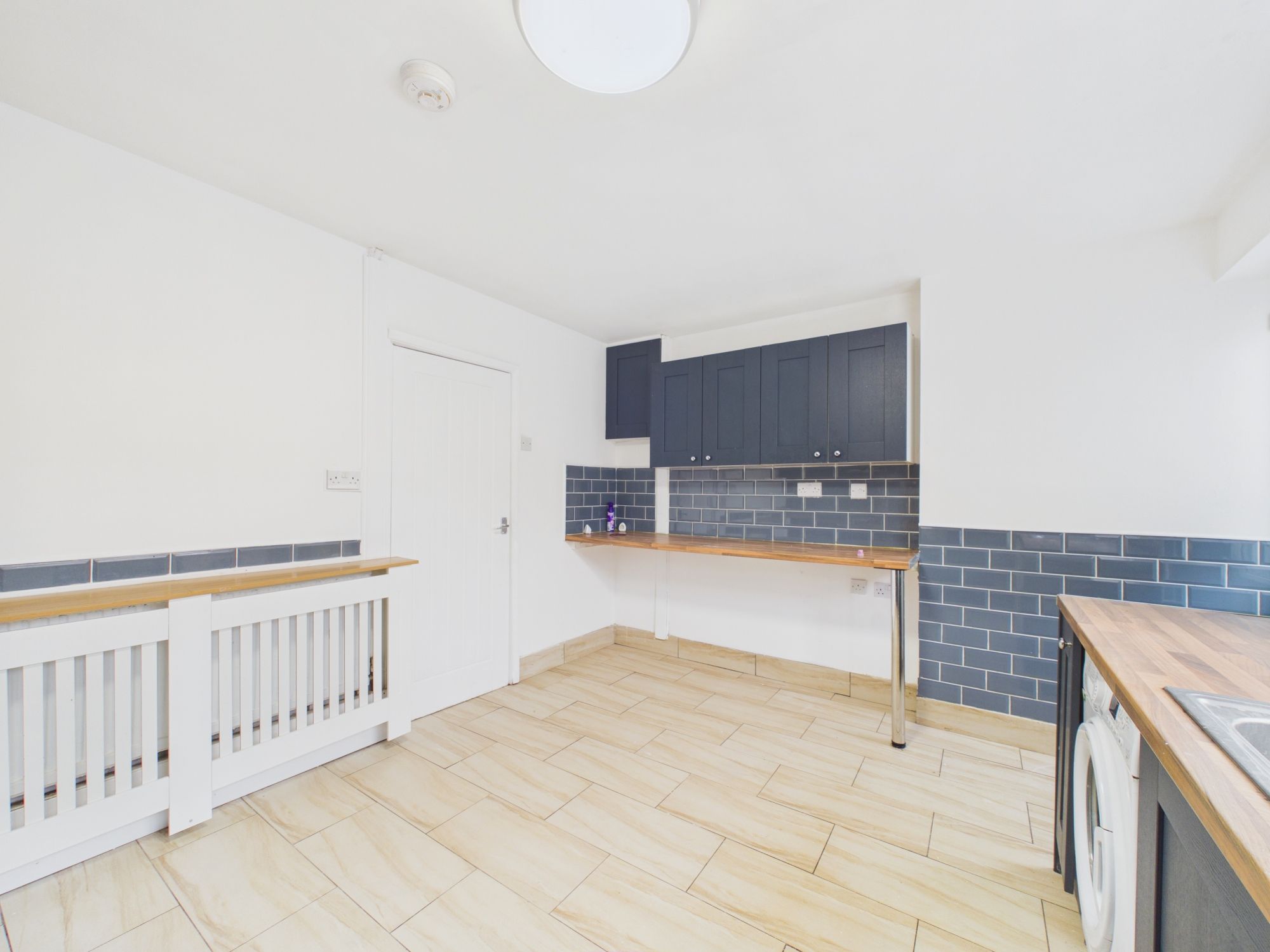 House Heol Gwyrosydd in Swansea