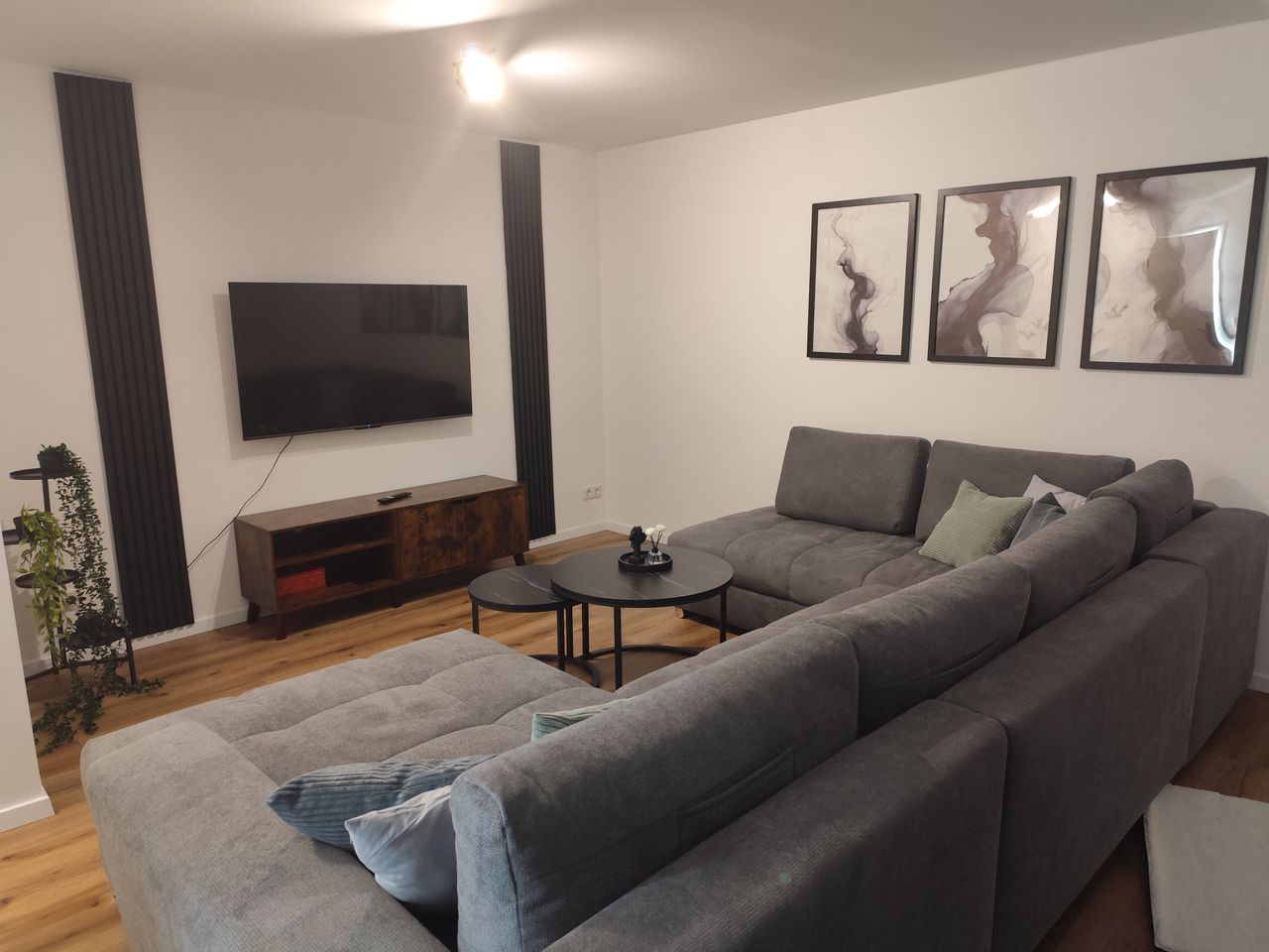 Wohnung Tauberstraße in Aschaffenburg