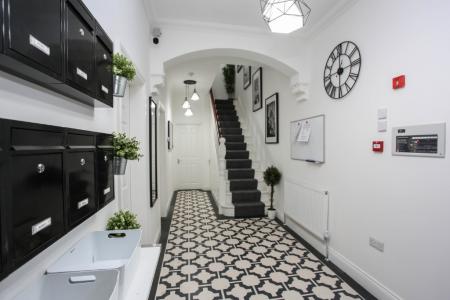 Room Victoria Street in Dunstable