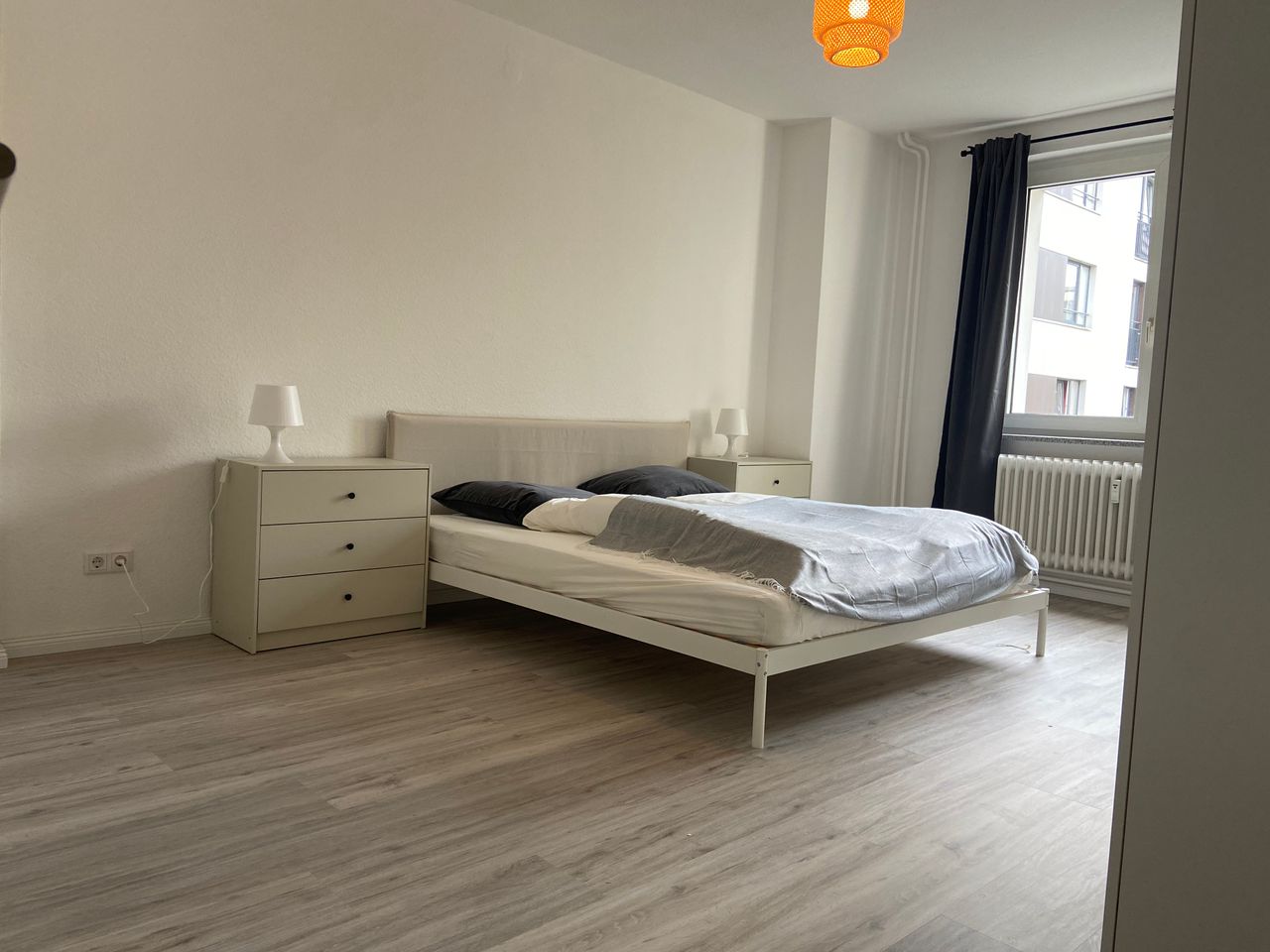 Wohnung Neanderstraße in Hamburg