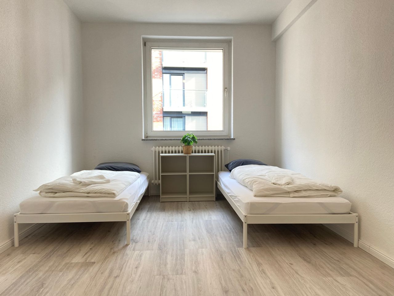 Wohnung Neanderstraße in Hamburg