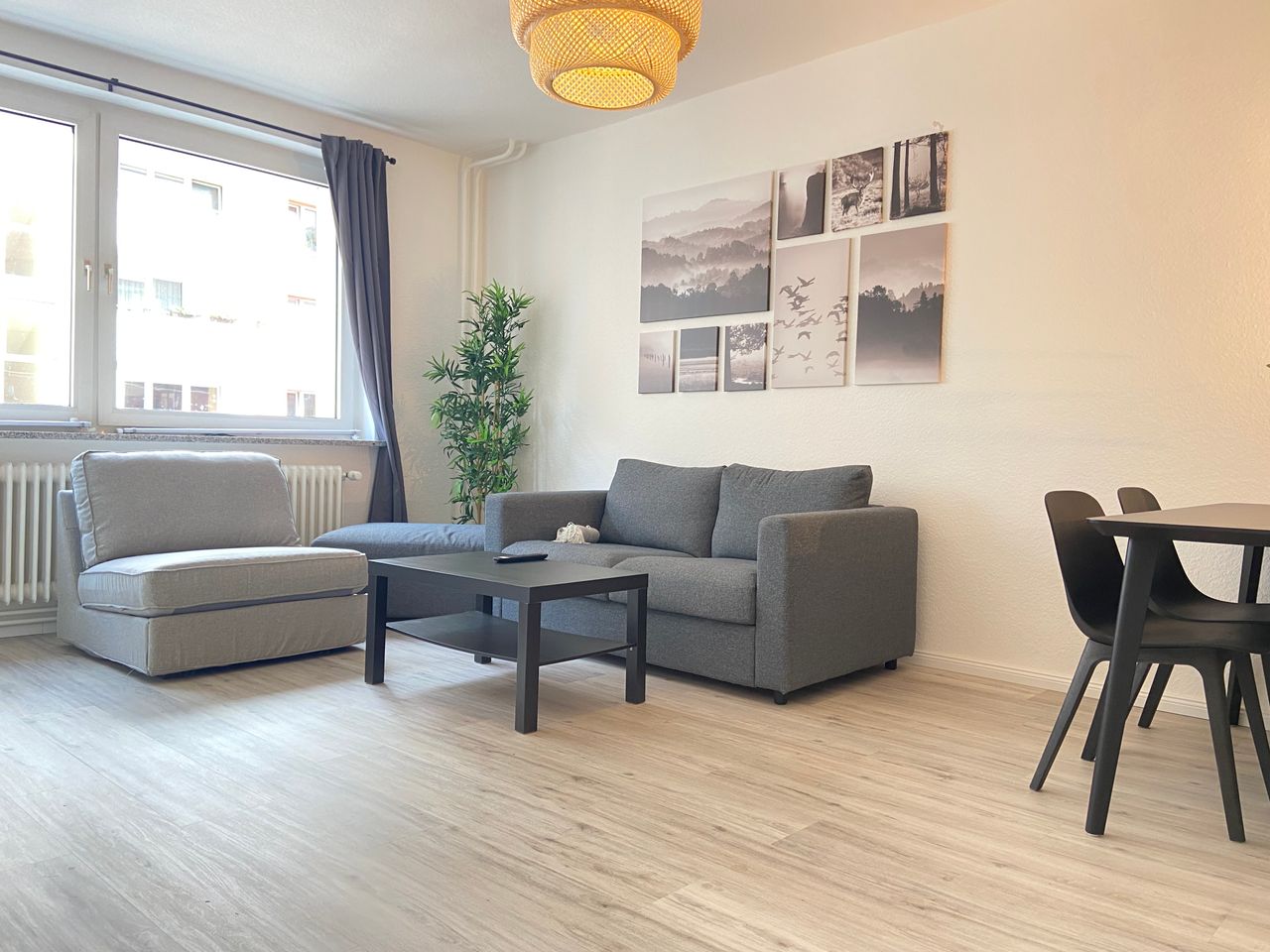 Wohnung Neanderstraße in Hamburg
