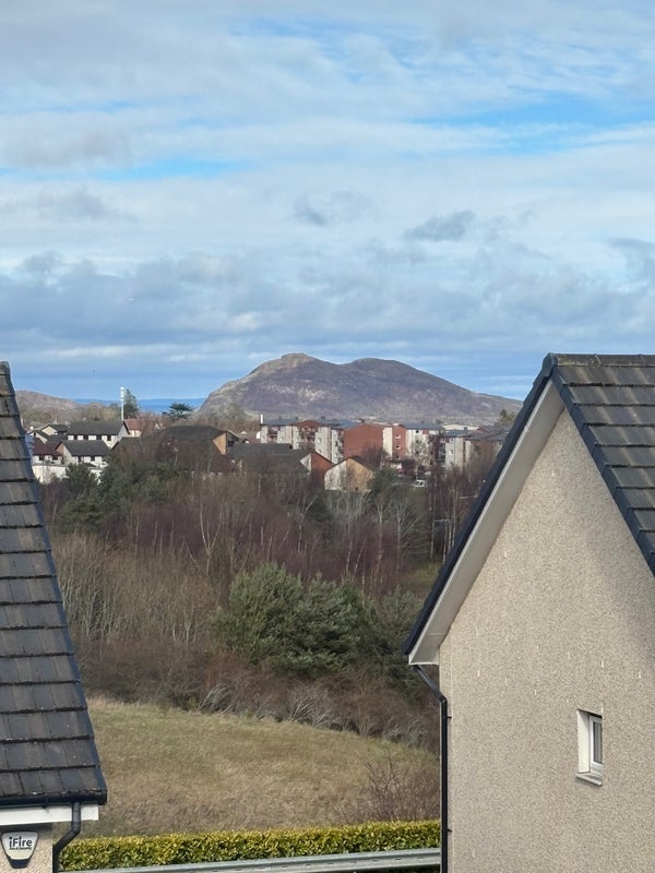 Room Adit Place in City of Edinburgh